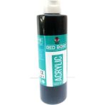 Hayal Sepeti Redrose Akrilik Boya 250ML - Siyah