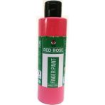 Hayal Sepeti Redrose Parmak Boya 250ML - Pembe