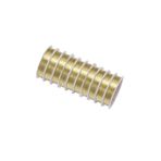 Hayal Sepeti Takı Ve Filografi Teli Makara Tel - 0.4Mm İnce - 10 Adet Altın Renk