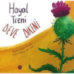 Hayal Treni Deve Dikeni