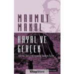HAYAL VE GERÇEK - YIRMI BEŞ YIL SONRA BIZIM KÖY - MAHMUT MAKAL