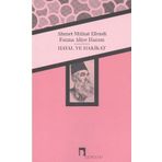 HAYAL VE HAKIKAT - FATMA ALIYE HANIM;AHMET MITHAT EFENDI
