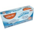 Hayal Zımba Teli No : 24/6 Beyaz 10'lu Paket