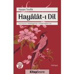 Hayalat-ı Dil - Hasan Tevfik