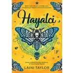 Hayalci - Laini Taylor