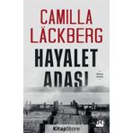 Hayalet Adası - Camilla Lackberg