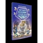 HAYALET ADASININ LANETLİ HAZİNESİ - NECATİ AKBABA - GENÇ DAMLA