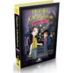 Hayalet Arkadaşlarım 2: Korkak Kat (Ciltli) - Elizabeth Cody Kimmel