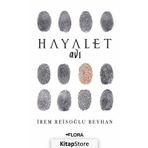 Hayalet Avı - İrem Reisoğlu Beyhan