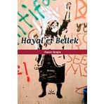 HAYALET BELLEK - FRANCK THILLIEZ