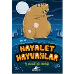 Hayalet Hayvanlar 1 - Aç Hamsterın Dönüşü - Sam Hay