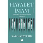 Hayalet İmam - Saygı Öztürk