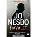 Hayalet - Jo Nesbo