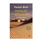 Hayalet Koşucu - Parker Bilal
