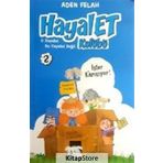 Hayalet Kulübü 2 - Aden Felah