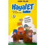 Hayalet Kulübü 3 - Aden Felah