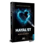 Hayalet - Müjde Aklanoğlu - Hasrem Yayınları