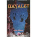 Hayalet - Nihat Gökmen