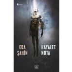 Hayalet Nota - Eda Şahin
