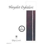 HAYALET ÖYKÜLERİ - ANONIM