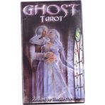 Hayalet Tarot Stili 78 Kart Hayalet Tarot Kehanet Oyunu Kartları Kader Falı ve Çeşitli Tarot Seçenekleri Pdf Rehberi (Yurt Dışından)