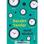 Hayalet Yazılar - David Mitchell