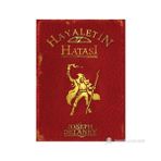 Hayaletin Hatası - Joseph Delaney