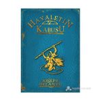 HAYALETIN KABUSU - JOSEPH DELANEY
