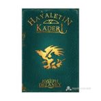 HAYALETIN KADERI +12 YAŞ - WARDSTONE GÜNLÜKLERI 8. KITAP - JOSEPH DELANEY