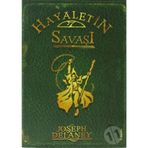HAYALETIN SAVAŞI - JOSEPH DELANEY