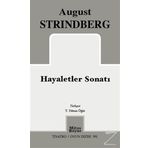 Hayaletler Sonatı - August Strindberg
