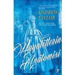 Hayaletlerin Anatomisi - Andrew Taylor