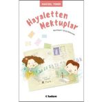 Hayaletten Mektuplar - Mavisel Yener