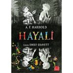 Hayali - A. F. Harrold