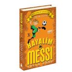 Hayalim Messi 3 - Yolun Sonu - Erkan İşeri