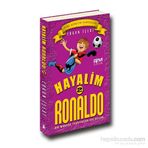 Hayalim Ronaldo 2 - Bir Manyak Tarafından Kaçırıldım - Erkan İşeri