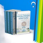 Hayalimdeki Gökyüzü - Mustafa Kemal İzgi