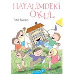 Hayalimdeki Okul - Fatih Erdoğan