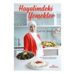 Hayalimdeki Yemekler Yediveren Yayınları