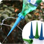 Hayalimkapimda Çiçek Sulama Aparatı 4lü (0,5 ve 1,5 Lt Pet Şişelere Uygun)