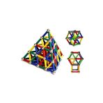 hayalimsah Magnastix 37 Parça Manyetik Lego Seti (336336)