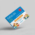 Hayalini Çiz Bilsem Hazırlık Resim Kitabı KTP76