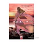 Hayaller Geçidi - Josephine Angelini