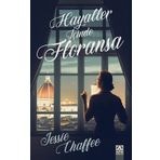 Hayaller İçinde Floransa - Jessie Chaffee