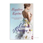 HAYALLERE KAPILMA - CELESTE BRADLEY