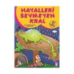 HAYALLERI SEVMEYEN KRAL - GENEL