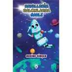 Hayallerim Balonlarda Saklı - Medine Dinçer