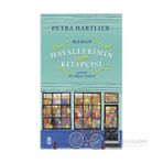 Hayallerimin Kitapçısı - Petra Hartlieb