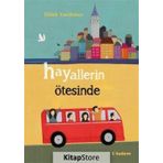 Hayallerin Ötesinde - Dilek Yardımcı