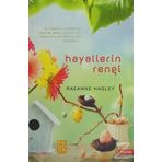 Hayallerin Rengi - Raeanne Hadley